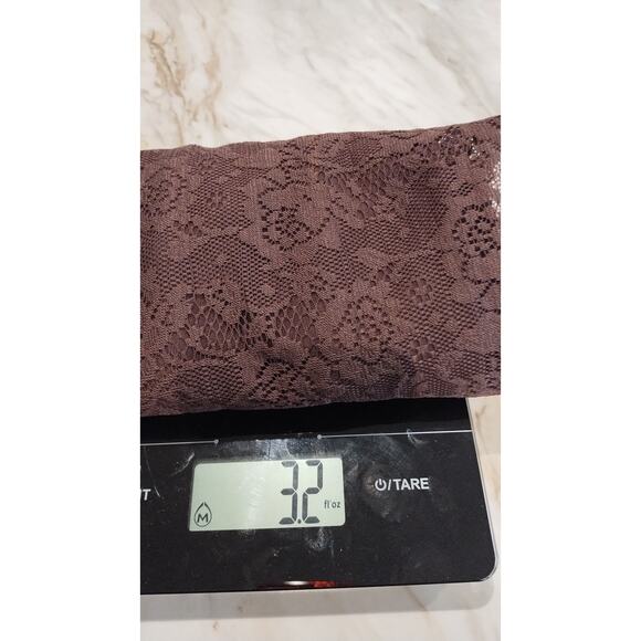 NWT Adore Me Top Cami Tank Marrón 4X - Picture 10 of 10